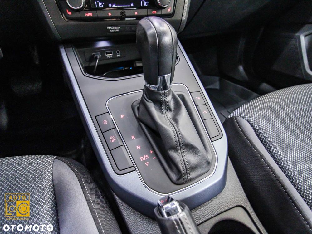 Seat Arona 1.6 TDI Xcellence S&S DSG - 26