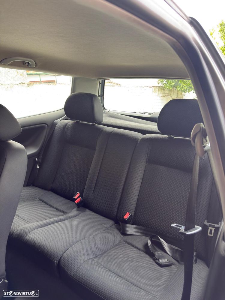 VW Polo 1.0 Confortline - 7