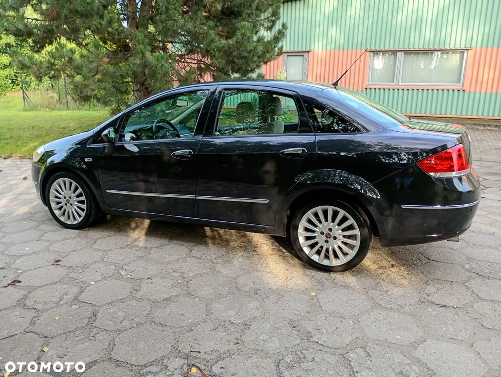 Fiat Linea - 29