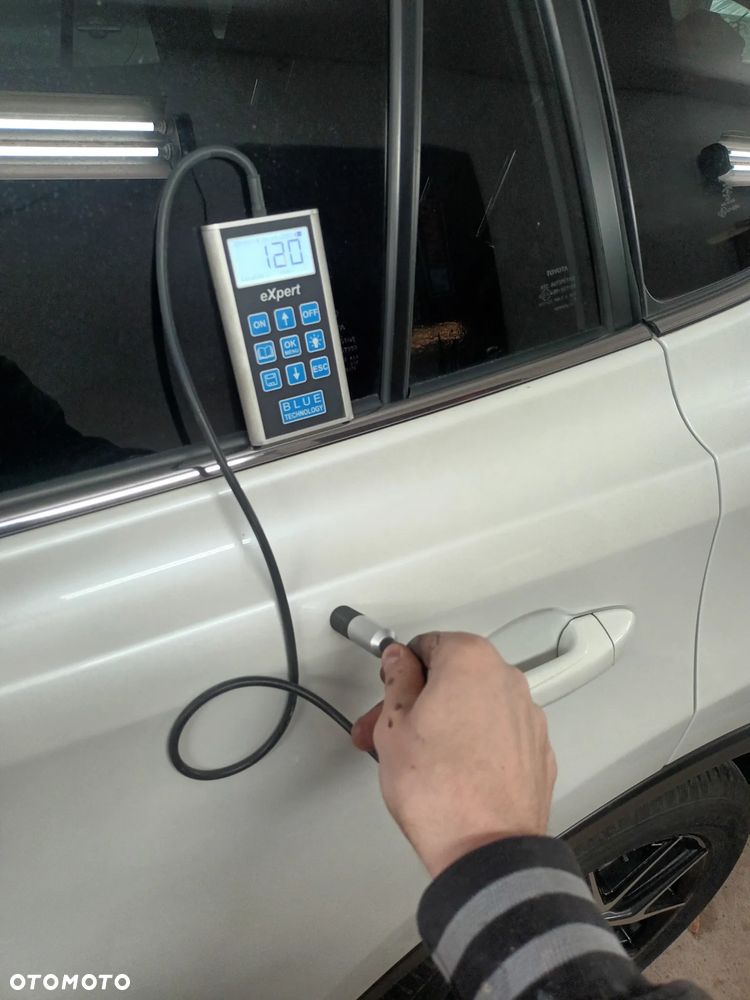 Toyota RAV4 Hybrid Style 4x2 - 32