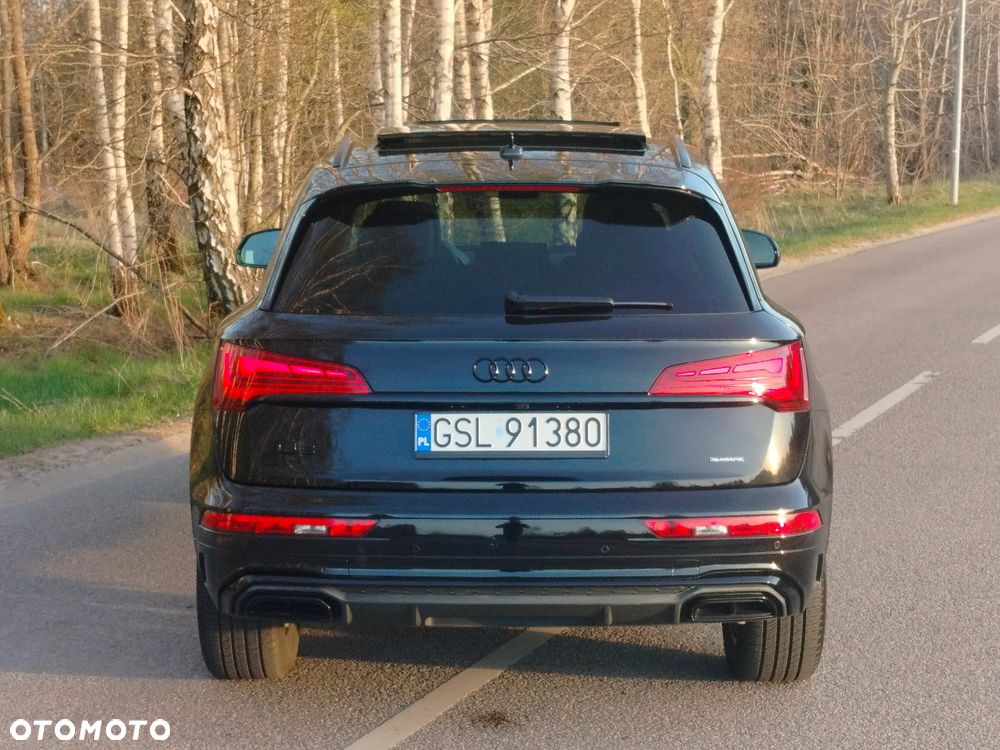 Audi Q5 45 TFSI quattro S tronic S line - 12