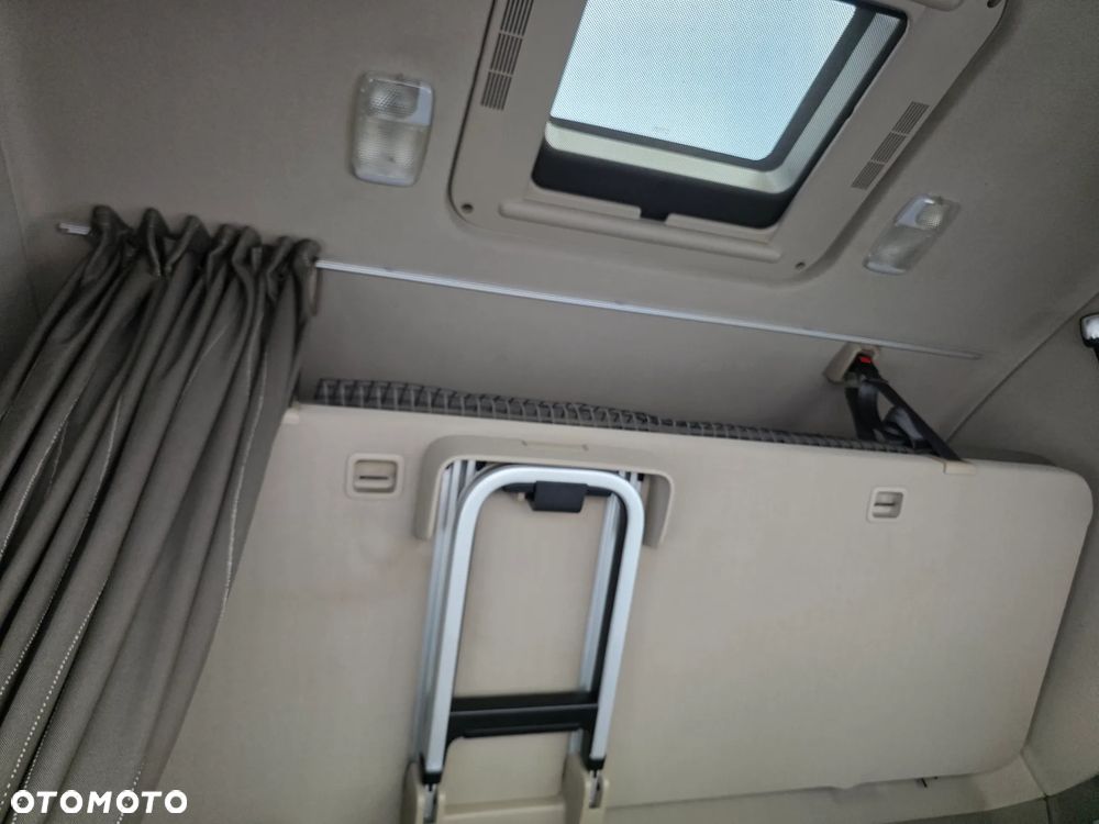 Scania R450/EURO6/BEZ EGR/SPROWADZONA/ON 1200L/SERWISOWANA - 31