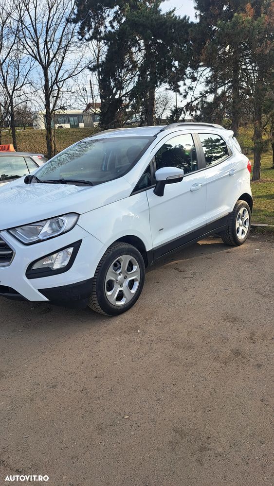 Ford EcoSport - 15