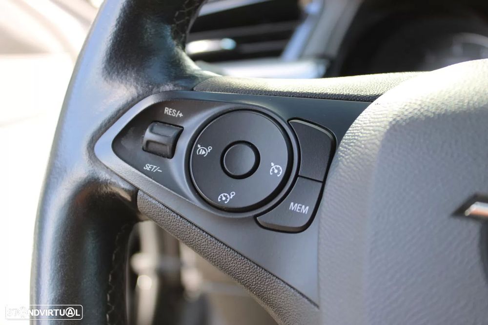 Opel Corsa 1.5 D Edition - 13