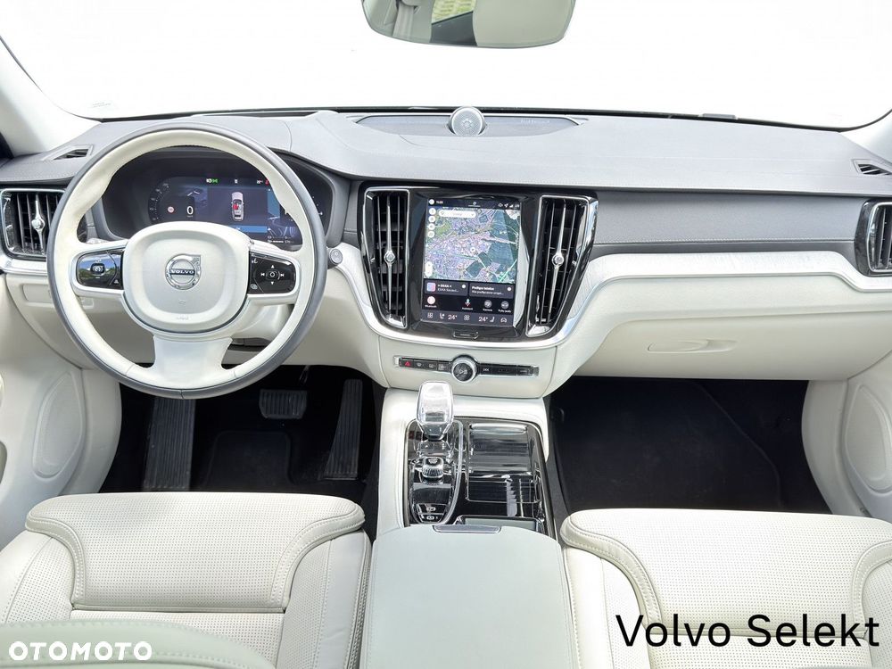 Volvo V60 - 20