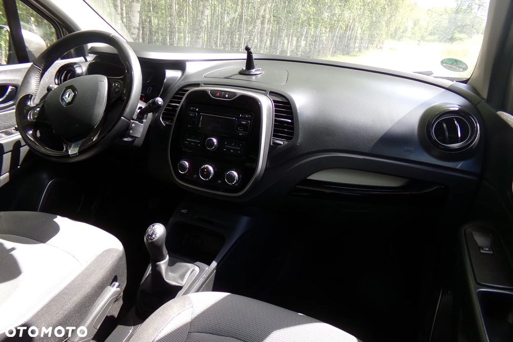 Renault Captur - 14