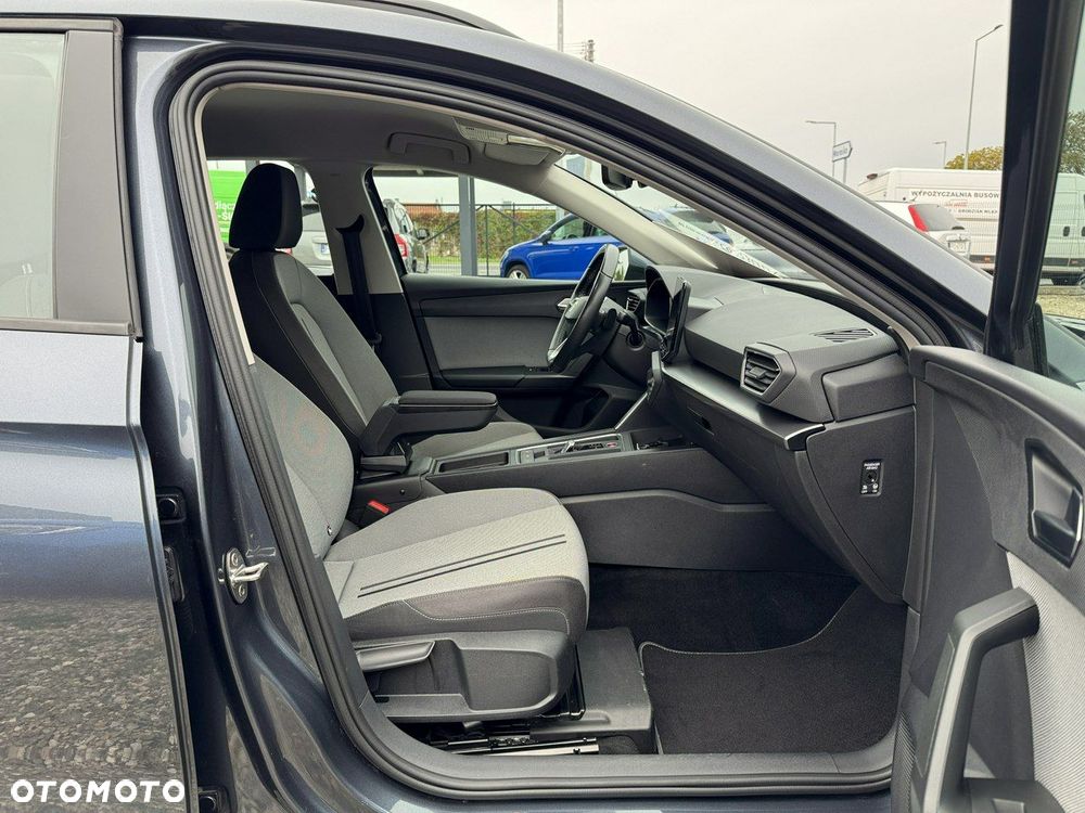 Seat Leon - 20