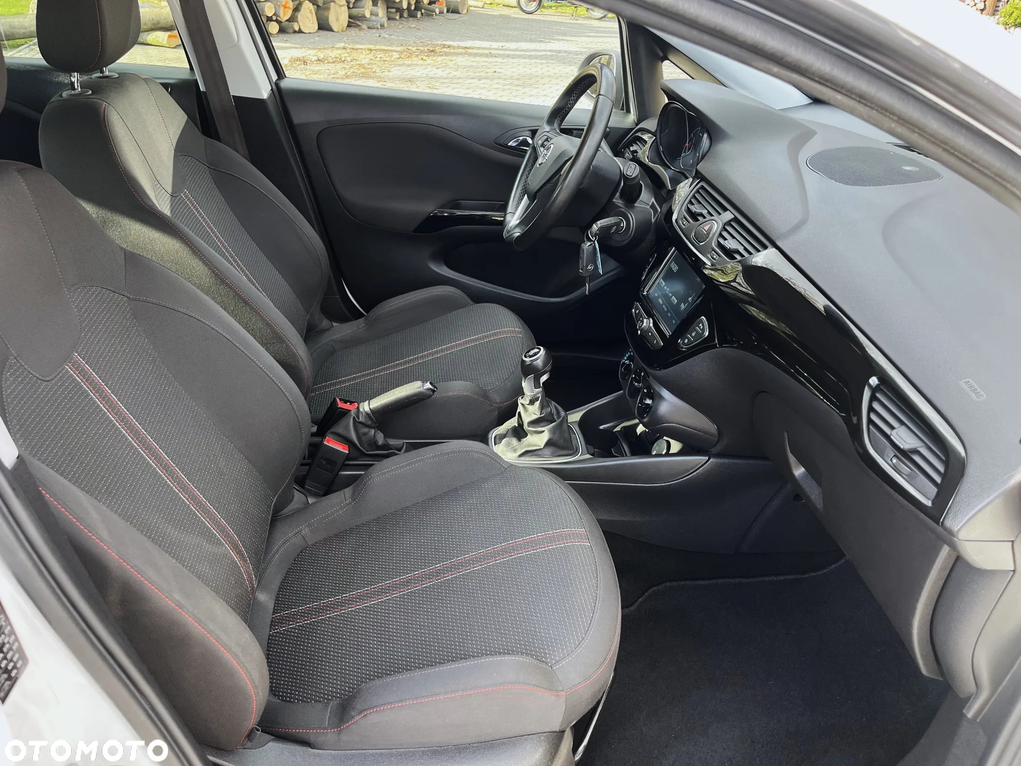 Opel Corsa 1.4 Color Edition - 18
