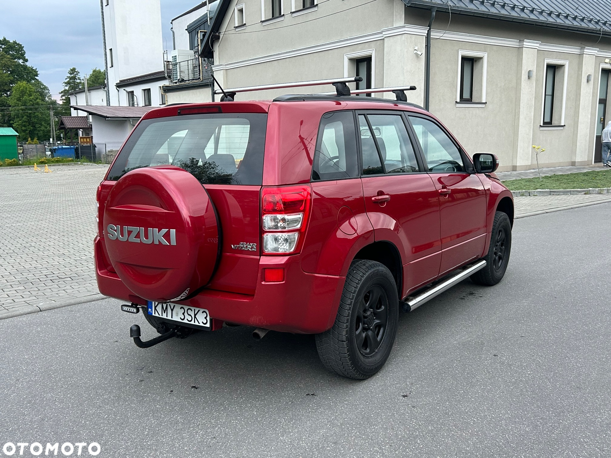 Nissan Juke 1.6 Tekna CVT - 4