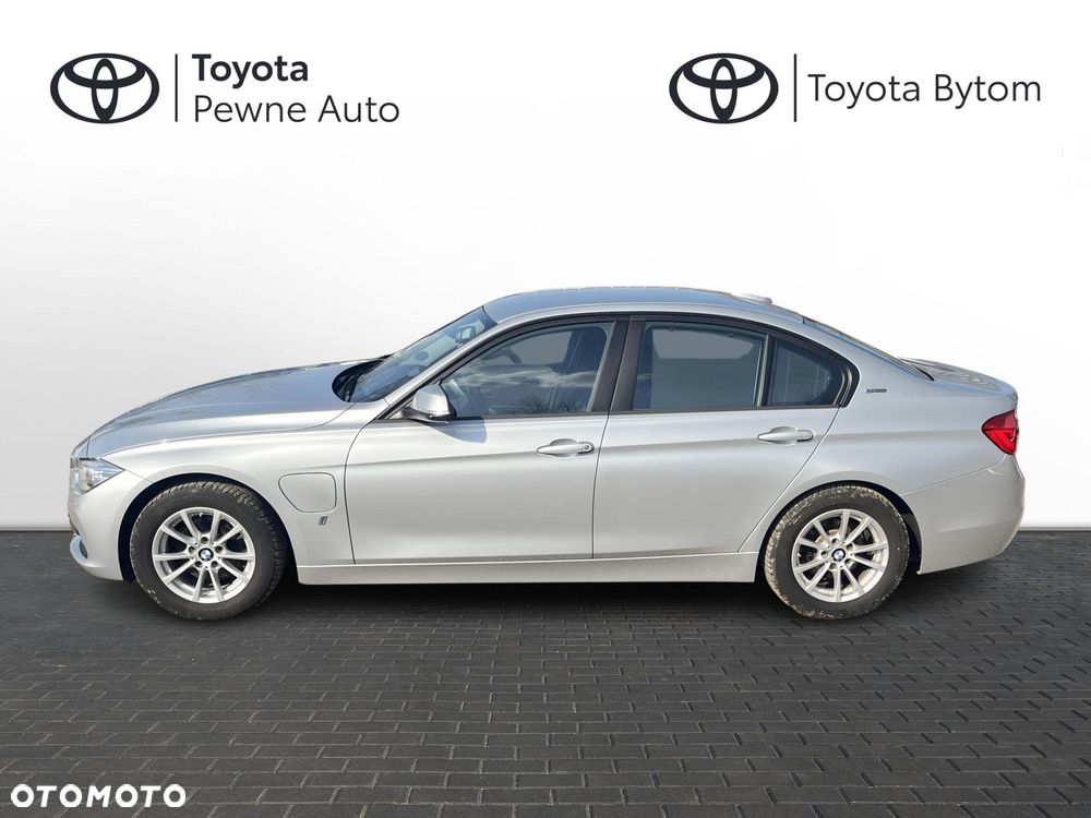 BMW Seria 3 - 3
