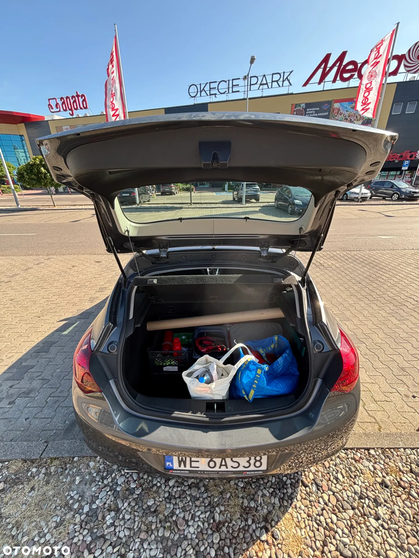Opel Astra - 10