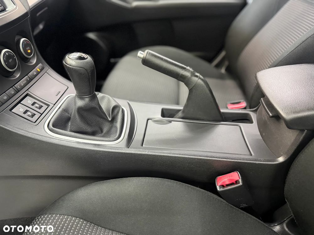 Mazda 3 2.0 Sport Active - 18