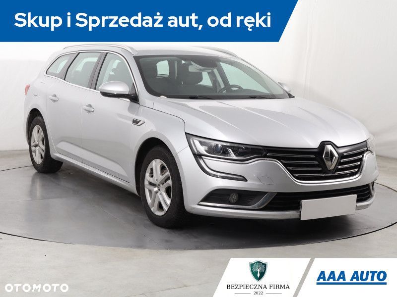 Renault Talisman - 2