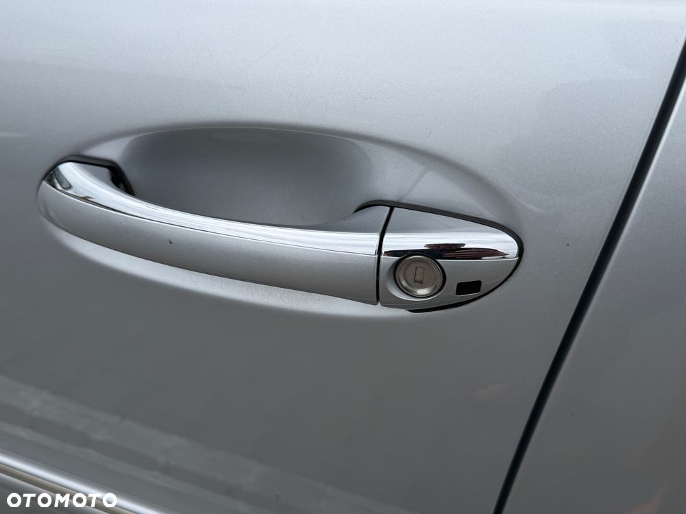 Mercedes-Benz Klasa C 180 Kompressor Automatik Avantgarde Sport Edition + - 12