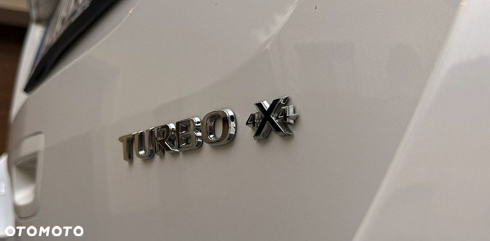 Opel Mokka - 10
