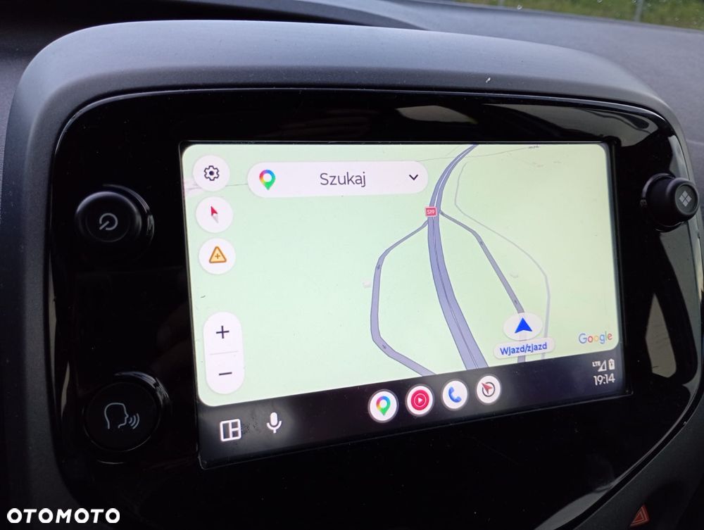 Toyota Aygo 1.0 VVT-i JBL Edition - 34