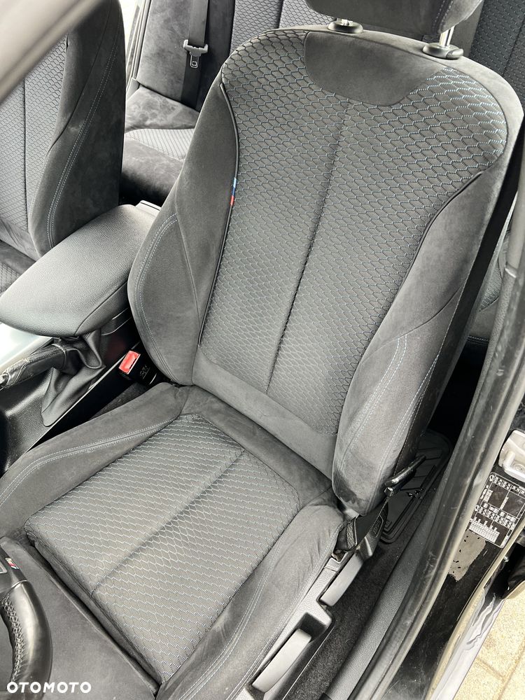 BMW Seria 1 118i M Sport Shadow - 15
