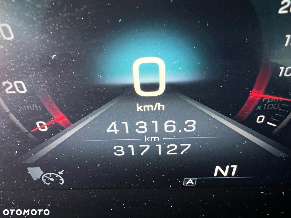 Mercedes-Benz ACTROS L bez retardera prokontraktowy - 28