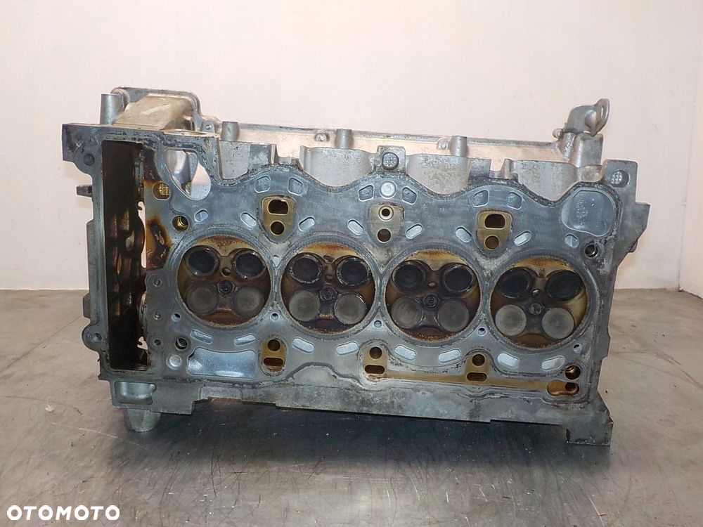 BMW 1 E81 E87 E90 E91 1.6 N43B16 GŁOWICA SILNIKA 7559172-07 - 4