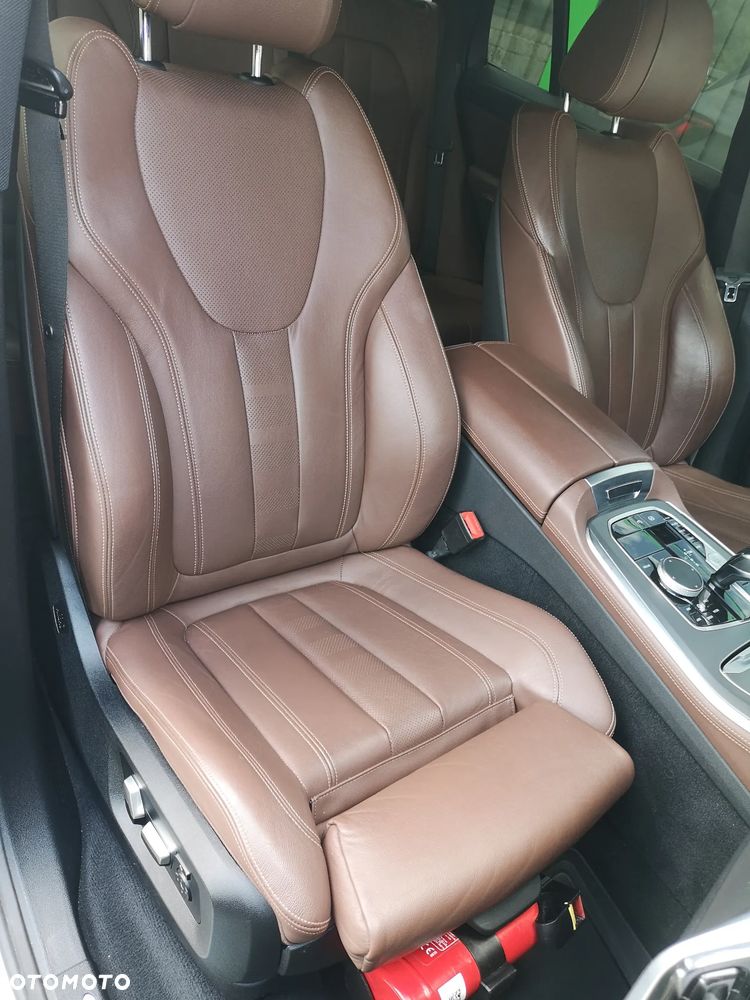 BMW X5 xDrive25d - 31