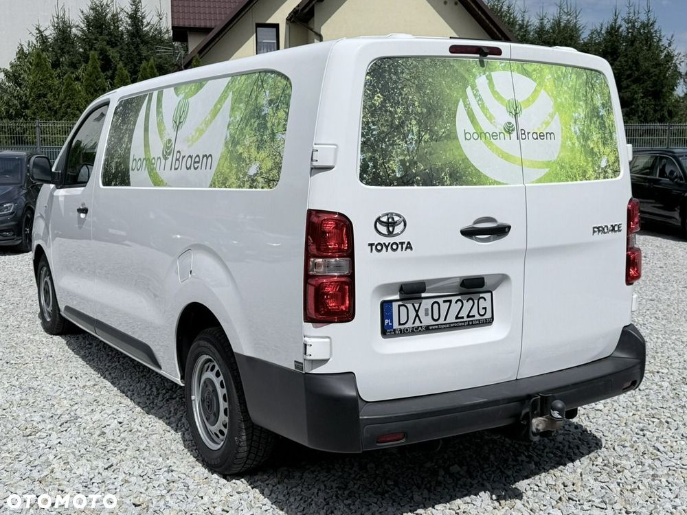Toyota ProAce - 7