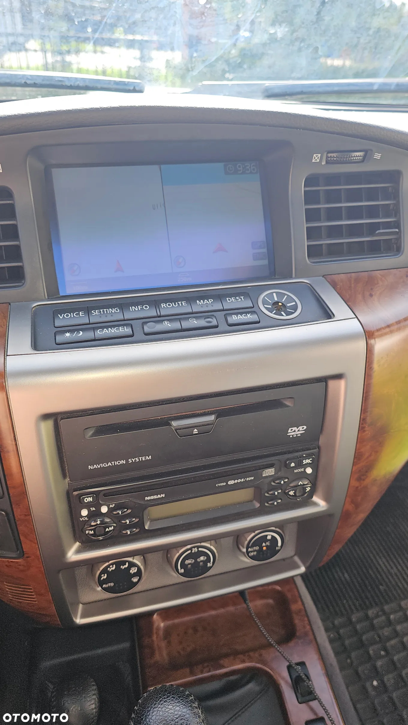 Nissan Patrol 3.0 Dci XE - 19