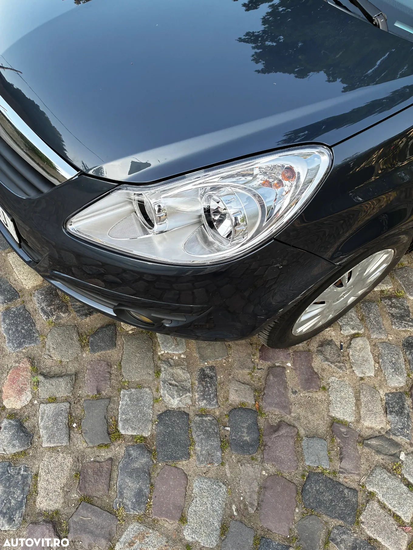Opel Corsa - 15