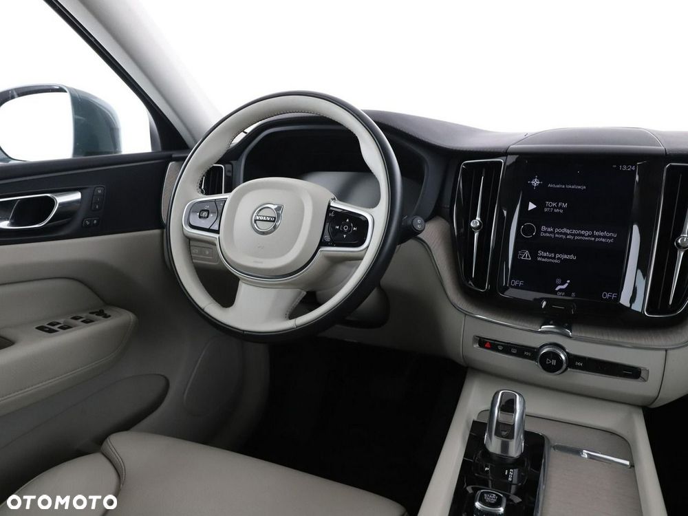 Volvo XC 60 - 18