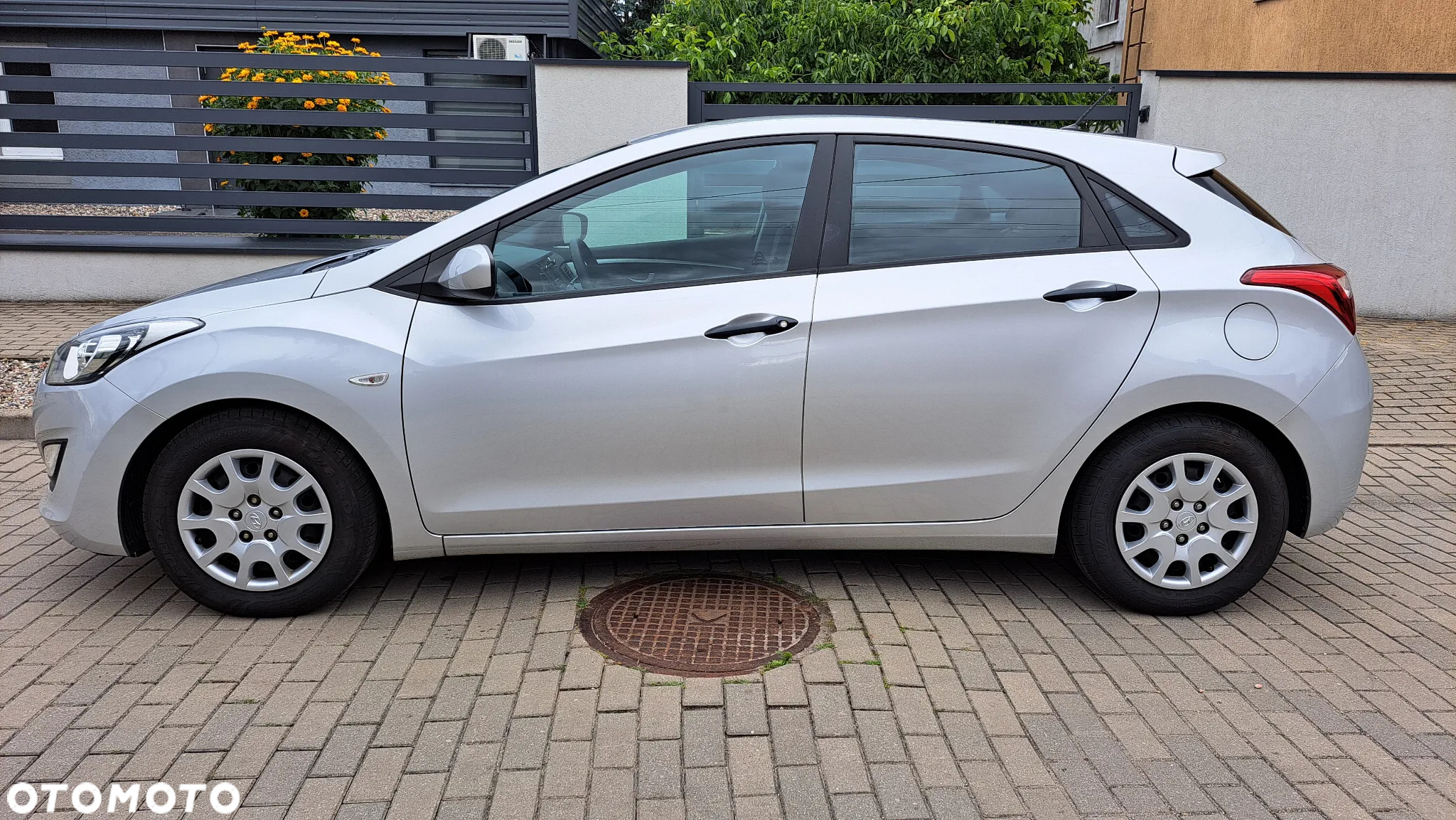 Hyundai i30 1.4 Classic - 8