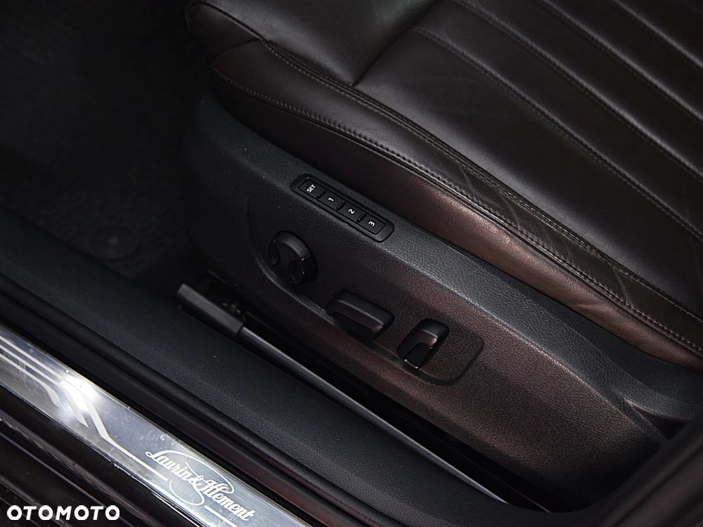 Skoda Superb 1.8 TSI L&K - 21