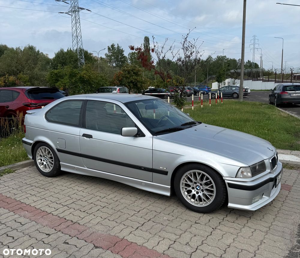 BMW Seria 3 - 1