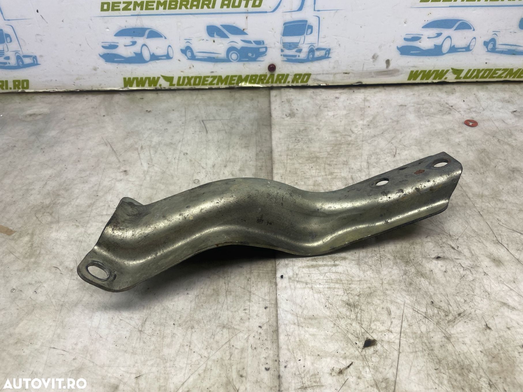 Suport esapament Mitsubishi ASX 1 [2010 - 2012] 1.8 di-d 4N13 - 1