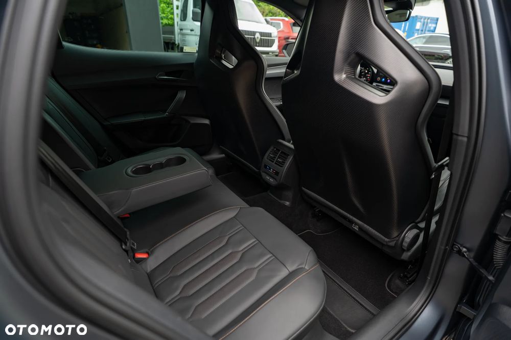 Cupra Formentor 2.5 TSI 4Drive VZ5 DSG - 26