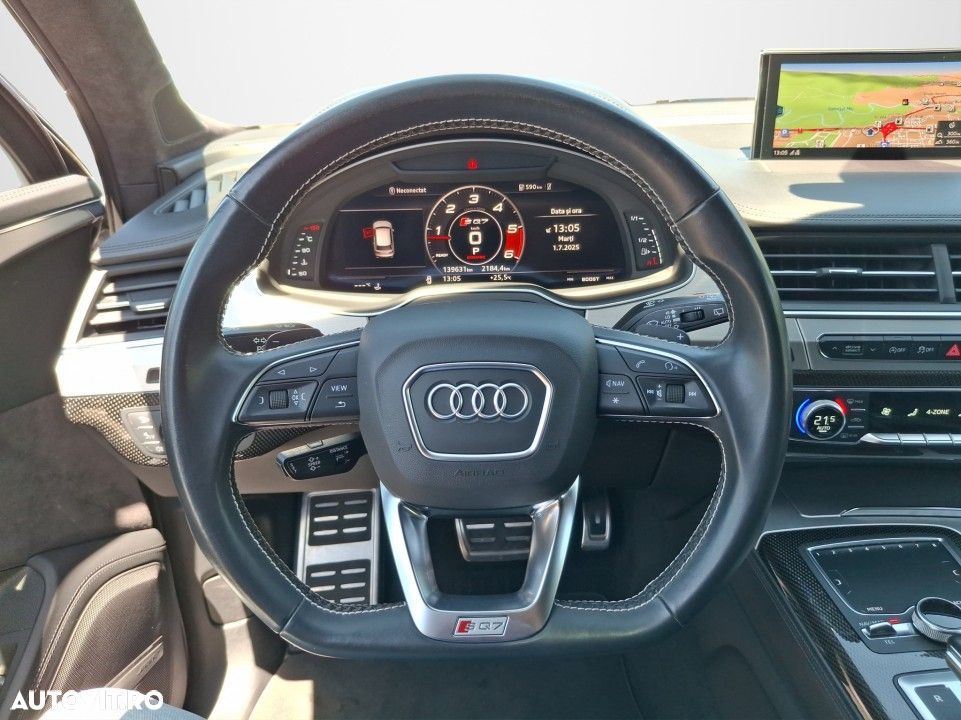 Audi SQ7 - 10