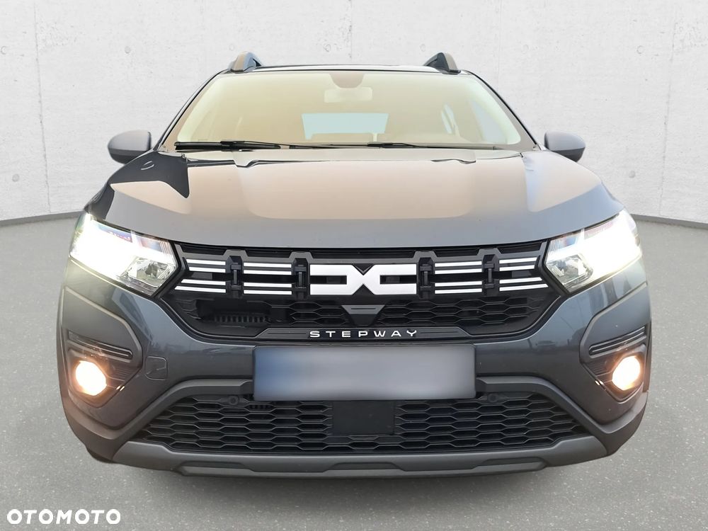 Dacia Sandero Stepway 1.0 TCe Comfort CVT - 2