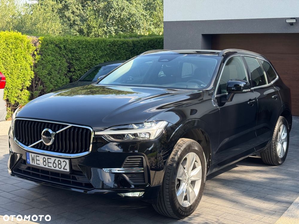 Volvo XC 60 B4 D Core - 1