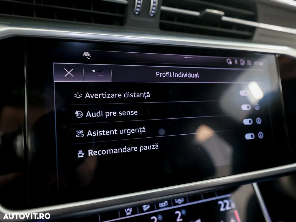 Audi A6 Allroad 3.0 45 TDI Tiptronic - 25