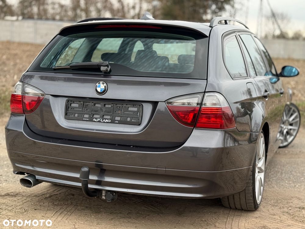 BMW Seria 3 320d DPF - 30