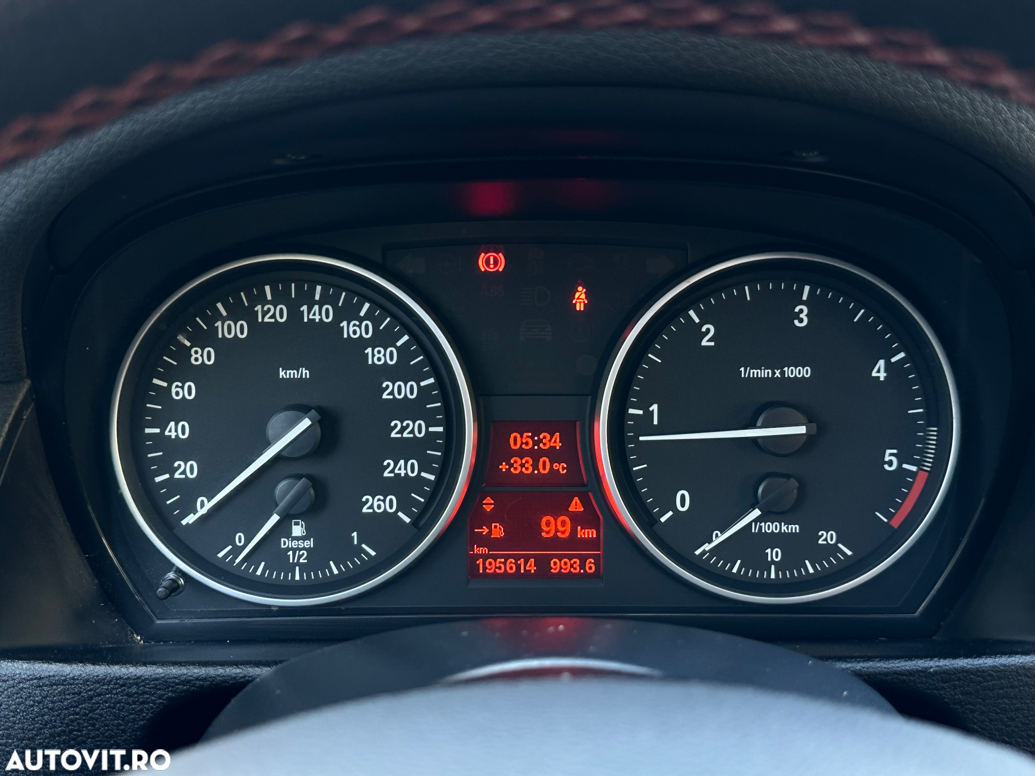 BMW X1 - 24