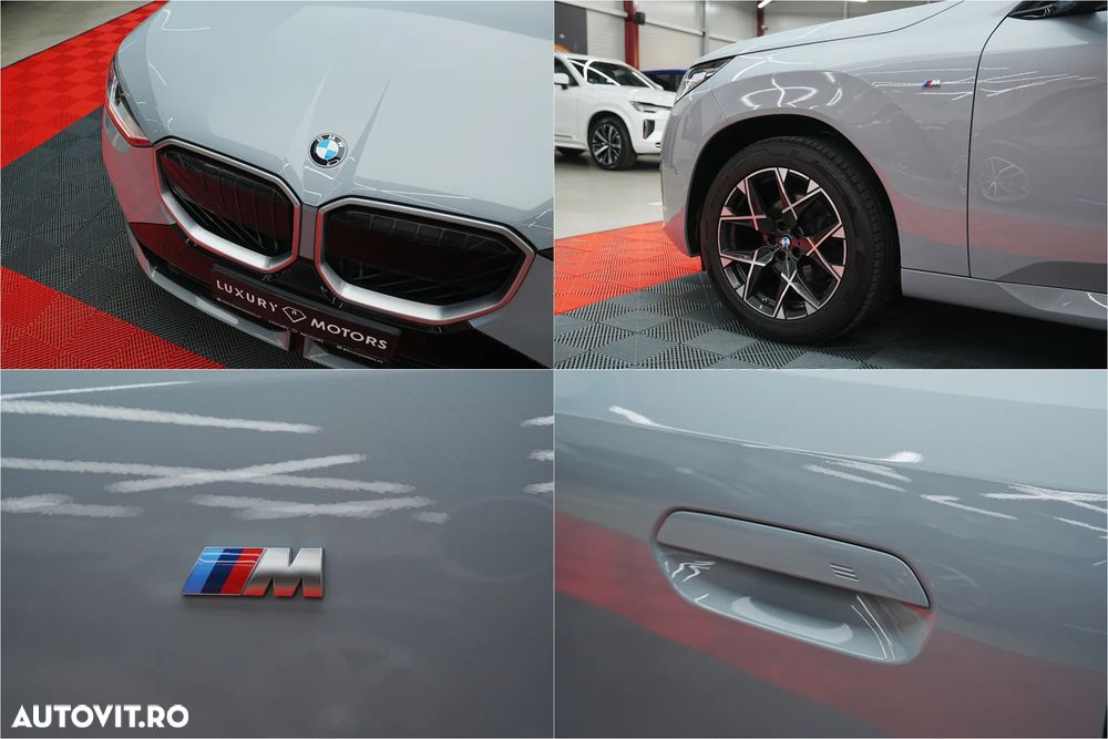 BMW X3 20d xDrive AT MHEV - 26