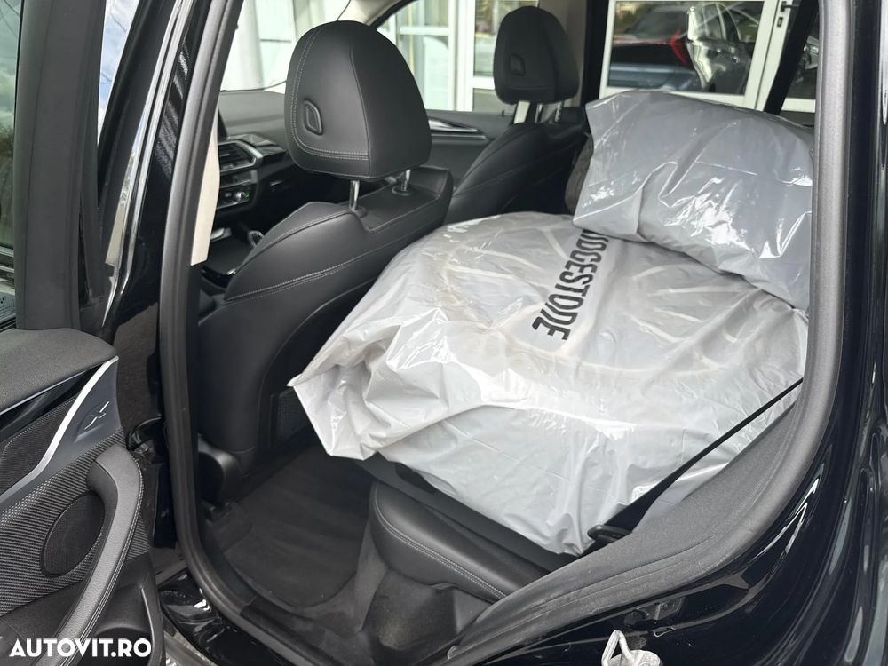 BMW X3 - 17