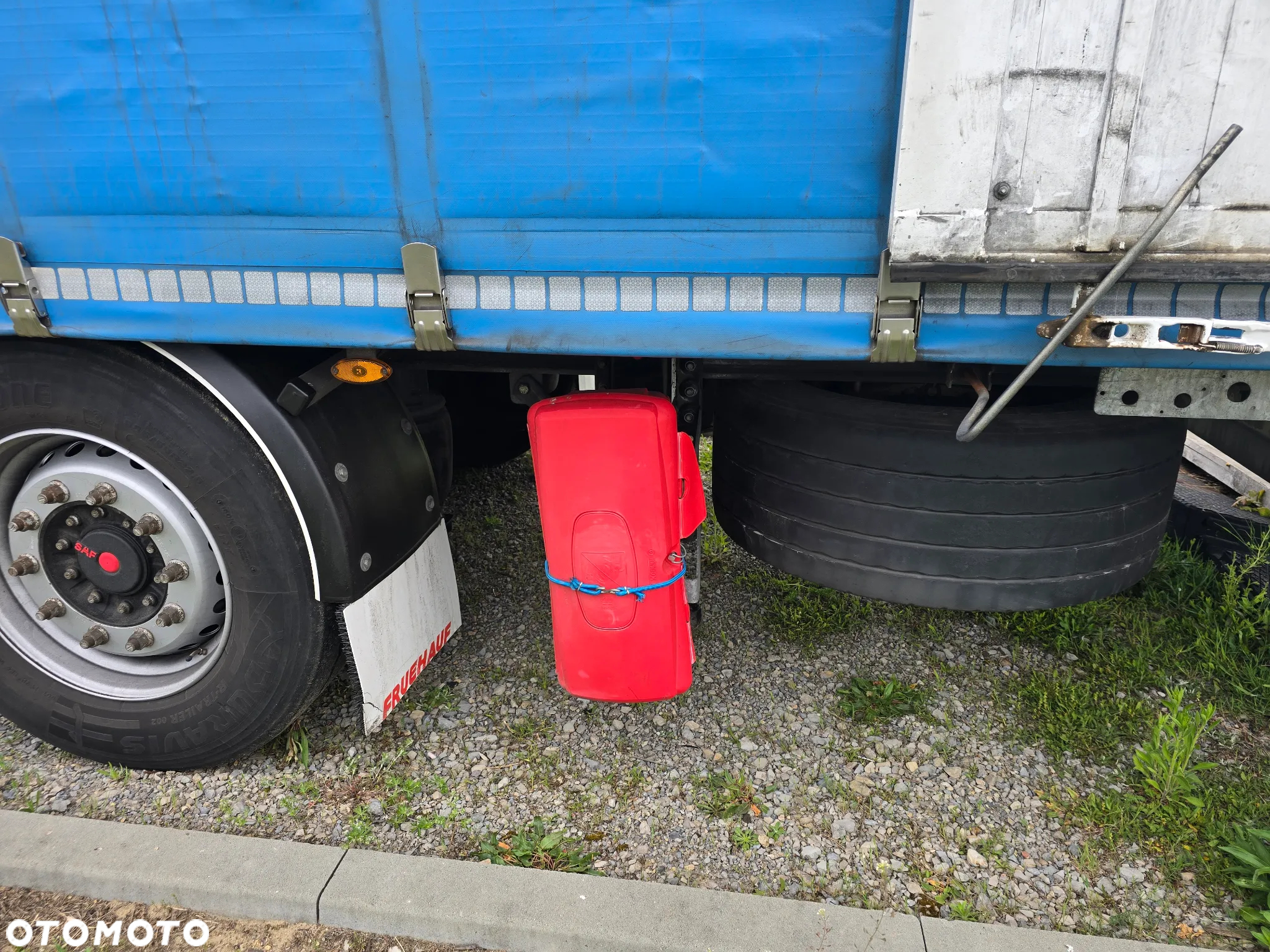 MAN TGX 26.470 - 12