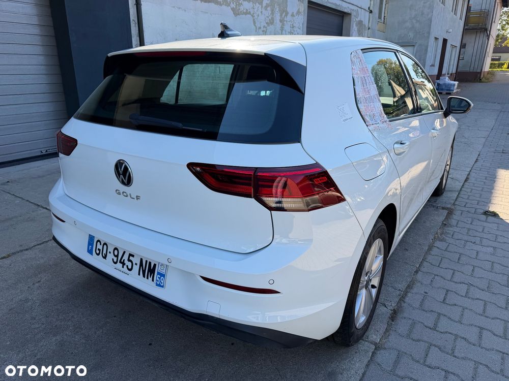 Volkswagen Golf 2.0 TDI SCR Life - 34