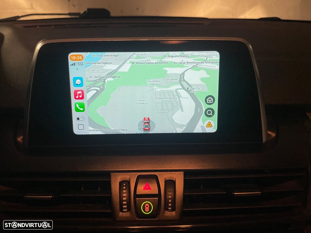 BMW 225xe Active Tourer iPerformance - 4