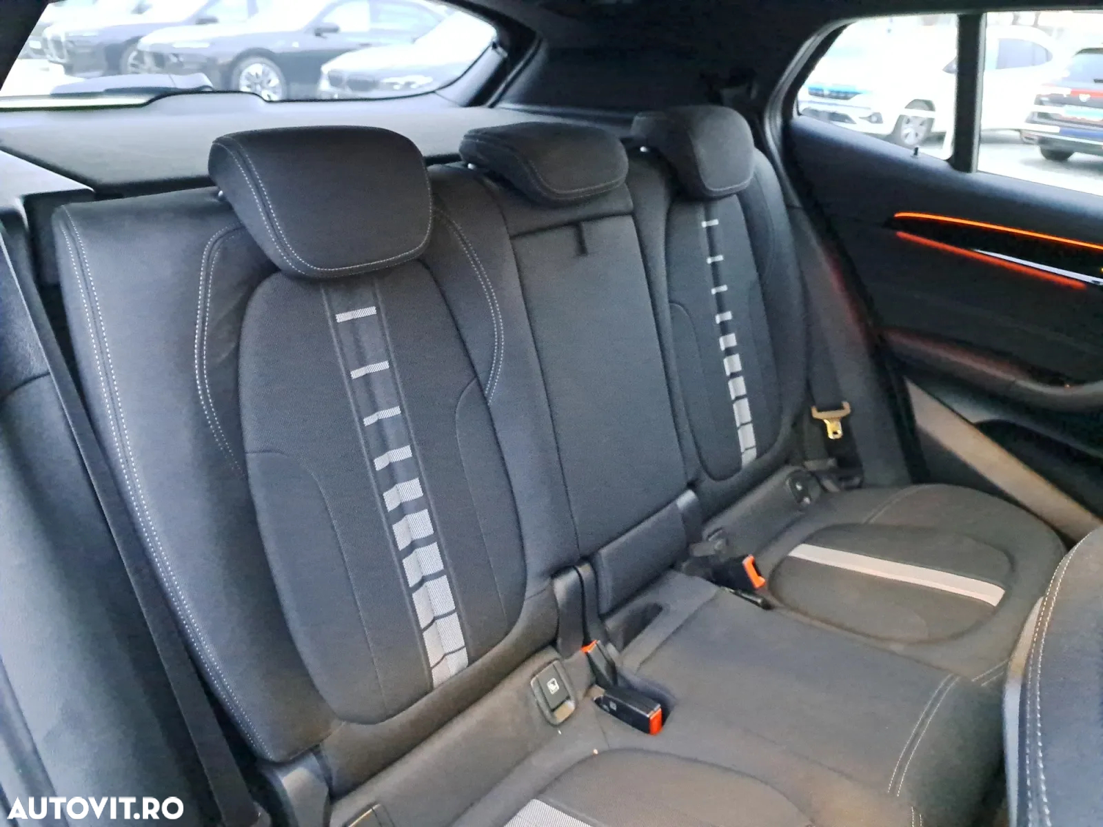 BMW X2 xDrive20d Aut. - 15