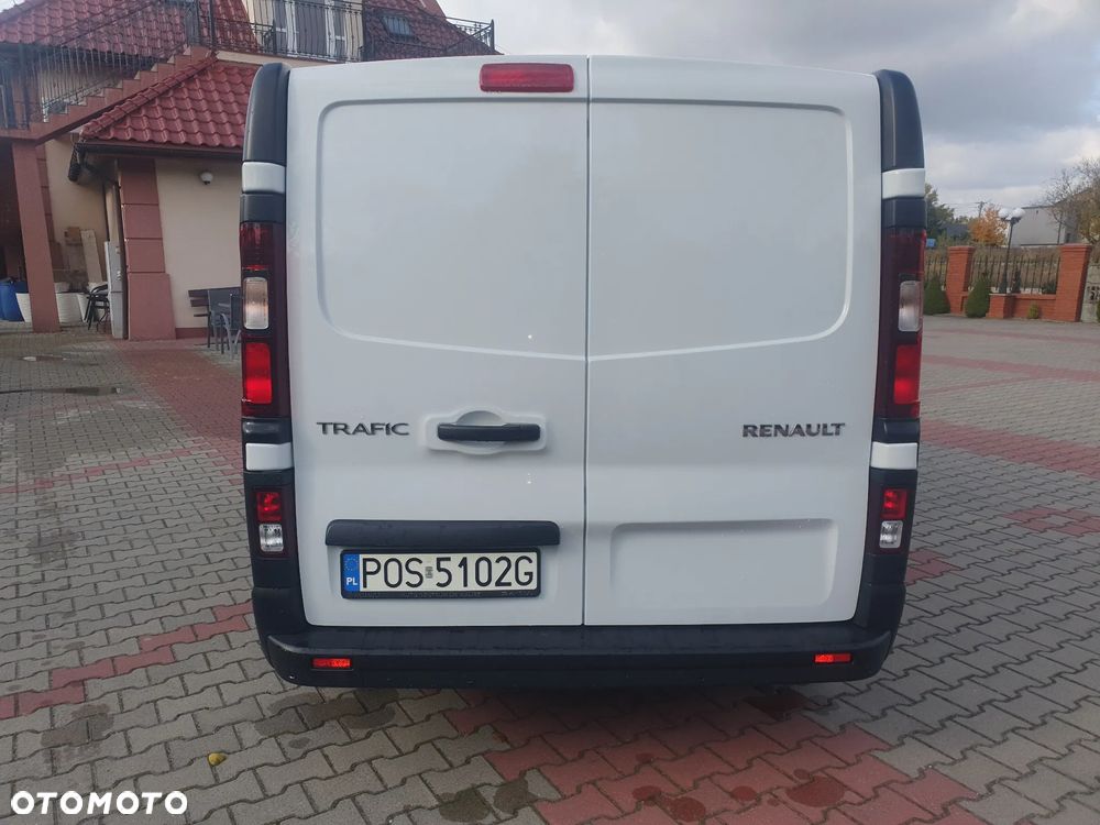 Renault Trafic - 4