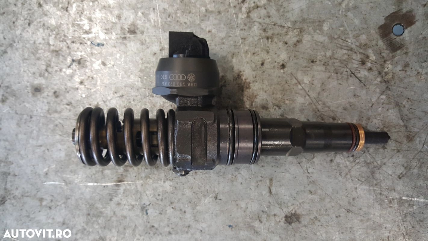 INJECTOR 2.0 BMPBMM VW 038130073 BQ - 1