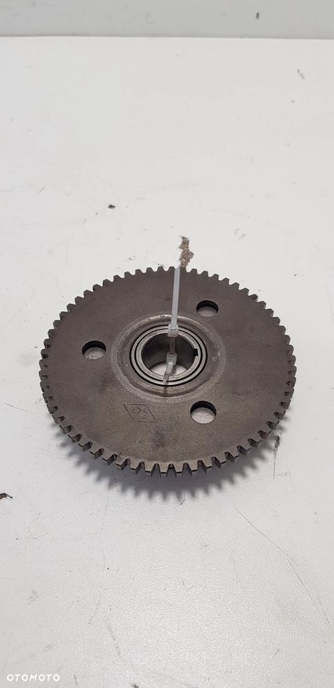 Peugeot SUM-UP 125 Bendix Bendiks - 3