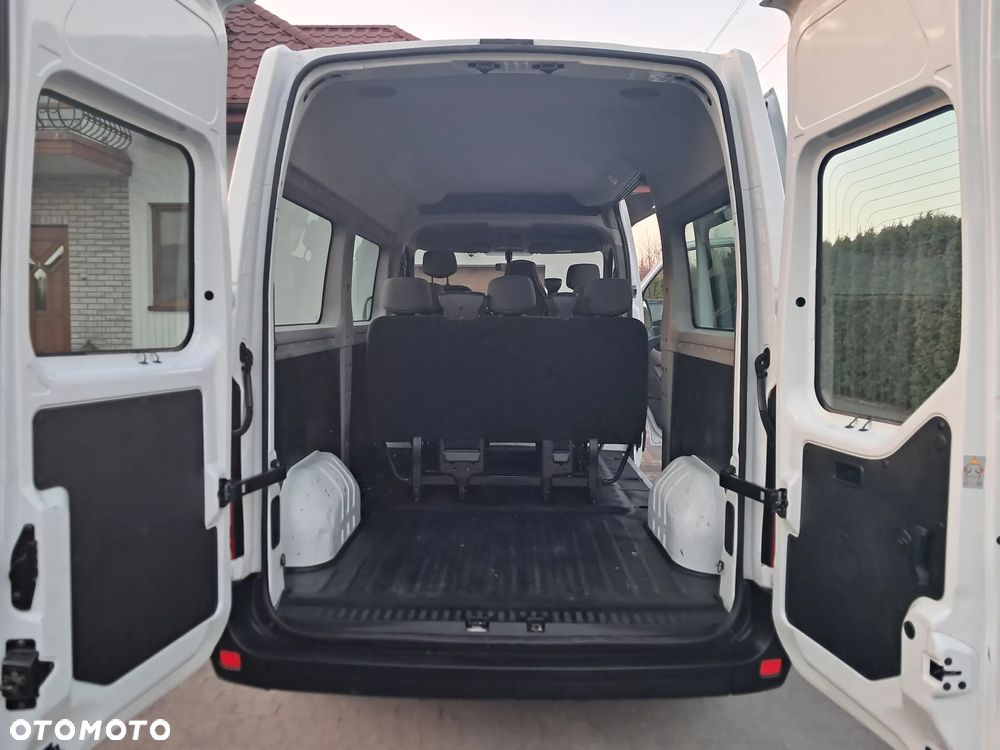 Renault Master L2 Pack Clim - 22