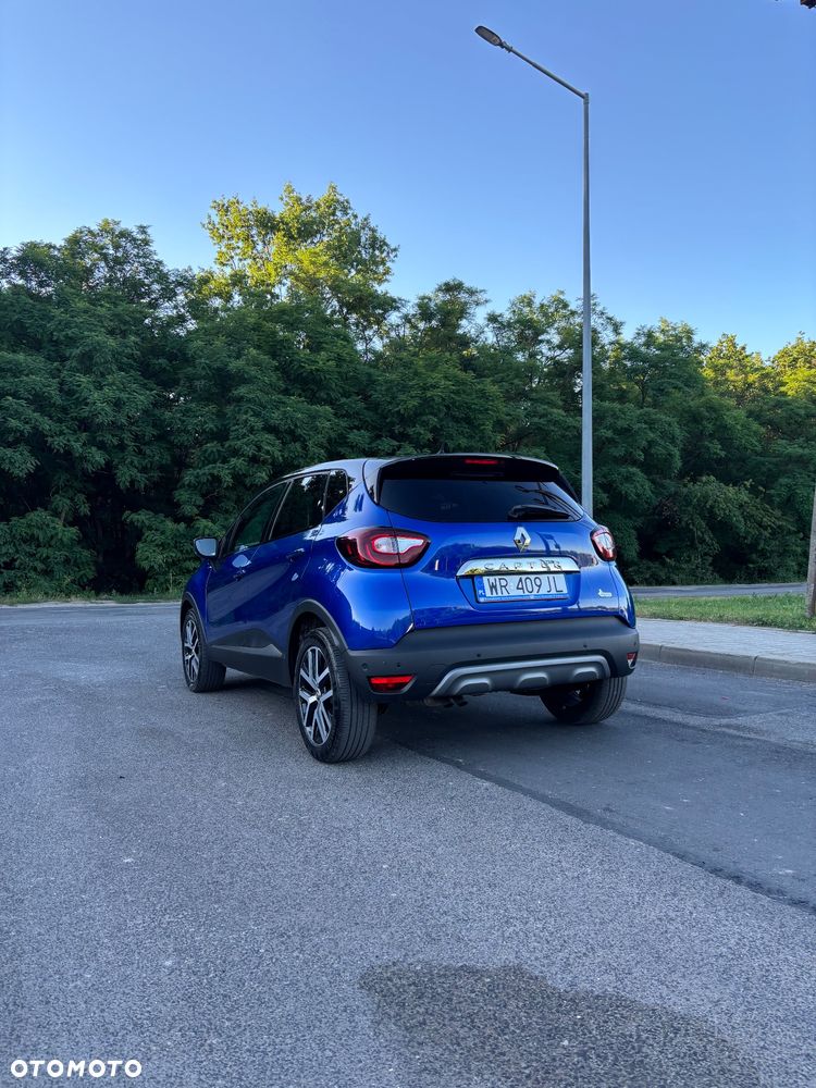 Renault Captur 1.3 Energy TCe S-Edition - 11